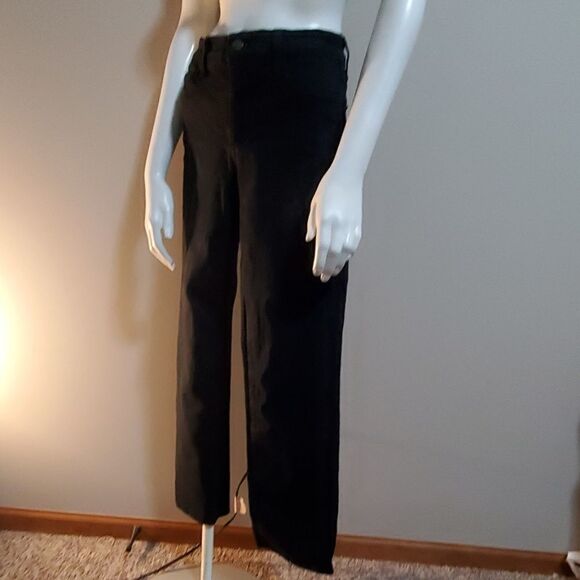 NYDJ Black Jeans (2P) - Picture 1 of 6